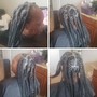 Havana Twists