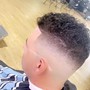 Men's Cut