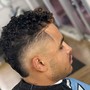 Men's Cut