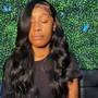 Lace Closure Sew In