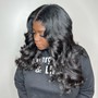 Versatile Sew In