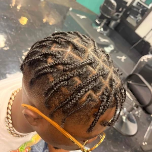 Twists Near Me: Columbus, OH | Appointments | StyleSeat