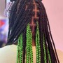 Senegalese Twist