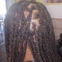 Dreadlocks