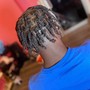 Loc Re-Twist class