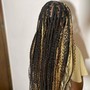 Loc Re-Twist class