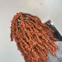 Marley Twist