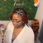 Loc Re-twist *short*