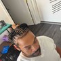 Man Bun