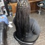 Med. Senegalese Twist