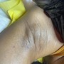 Women’s Brazilian Wax