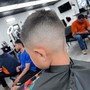 Kid’s Cut