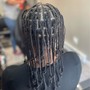 Kinky Twist