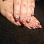 Manicure - Nail Art