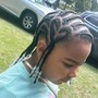 MED. Poetic Justice Braids