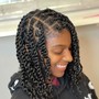 Natural Twists