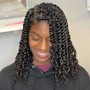 Natural Twists