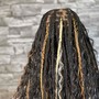 Natural Twists