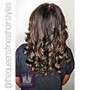 Flatiron/ Curling Iron