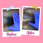 Brazilian Wax