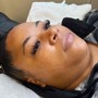 Dermaplaning Facial