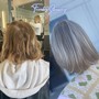 Full Highlights/Balayage