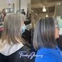 Full Highlights/Balayage