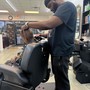 Men’s premium haircut (recommended)