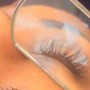 The Lash Life 2 Week Fill-in