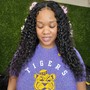 Lace Closure Sew In