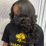 Closure Sew In