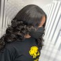 Versatile Sew In