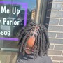 Comb Retwist