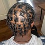 Mens' Braids