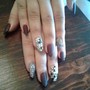 Manicure - Nail Art