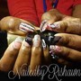 Nail Repair