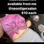 $99 ANY FULL SET FOR AUGUST