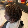 Individual Braids