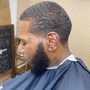 Mens Haircut w/ Shampoo