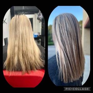 Hair Color Near Me: Hoover, AL | Appointments | StyleSeat