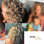 Crochet Braids Style