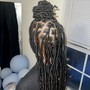 Natural Loc Extensions