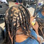 Natural ReTwists, Natural Style