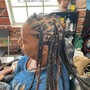 Natural ReTwists, Natural Style