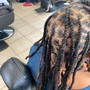 Natural ReTwists, Natural Style