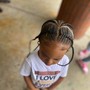 Kid's Braids