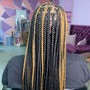 Loc retwist