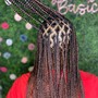 Crochet Braids