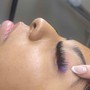 volume lash extensions