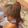 Goddess Braids